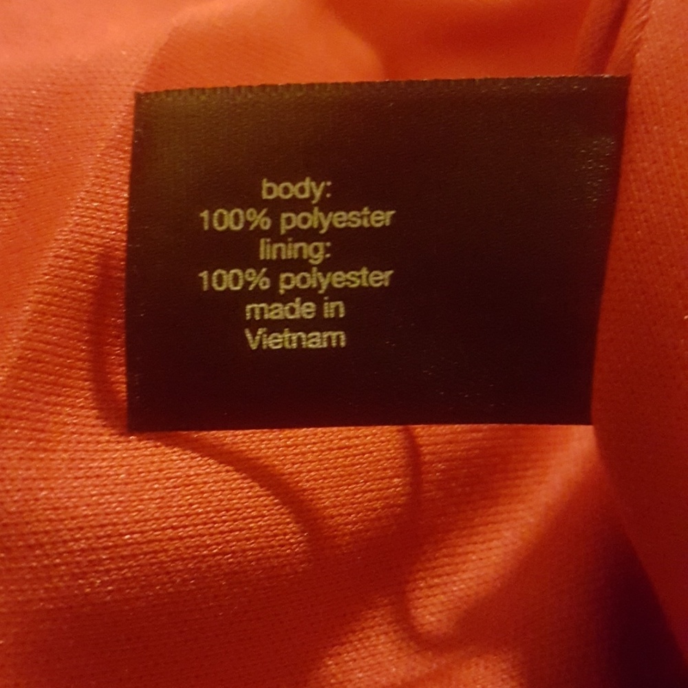 Dress - Picture 6 of 7